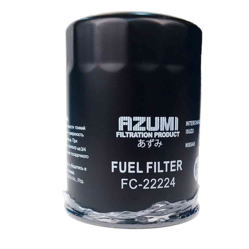 Купить запчасть AZUMI - FC22224 FC-22224 Фильтр топливный