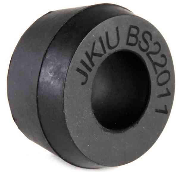 Купить запчасть JIKIU - BS22011 Втулка амортизатора