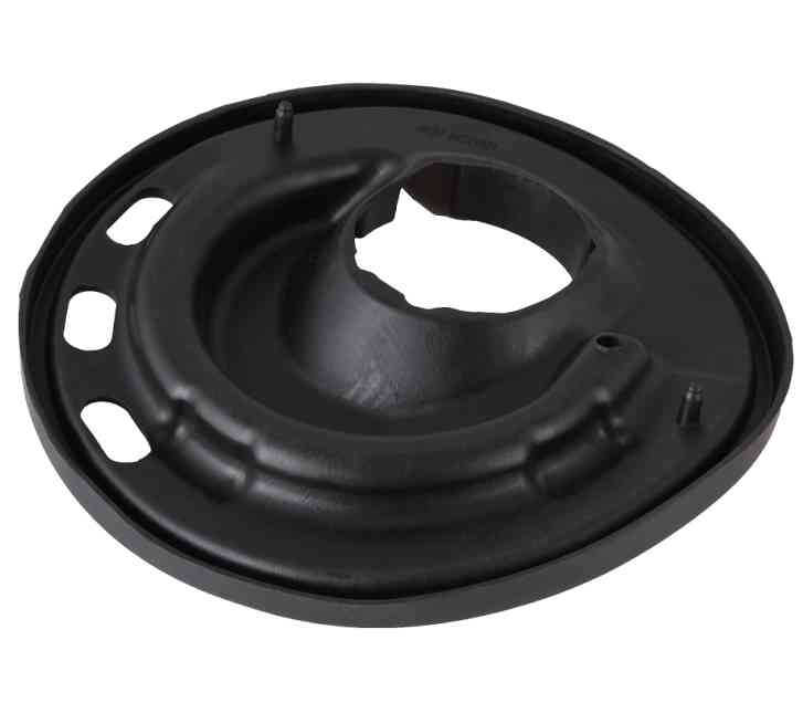 Купить запчасть JIKIU - MC21021 MC21021 Проставка пружины