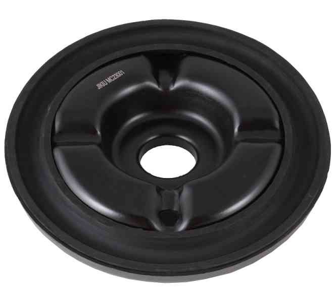 Купить запчасть JIKIU - MC23001 Проставка пружины