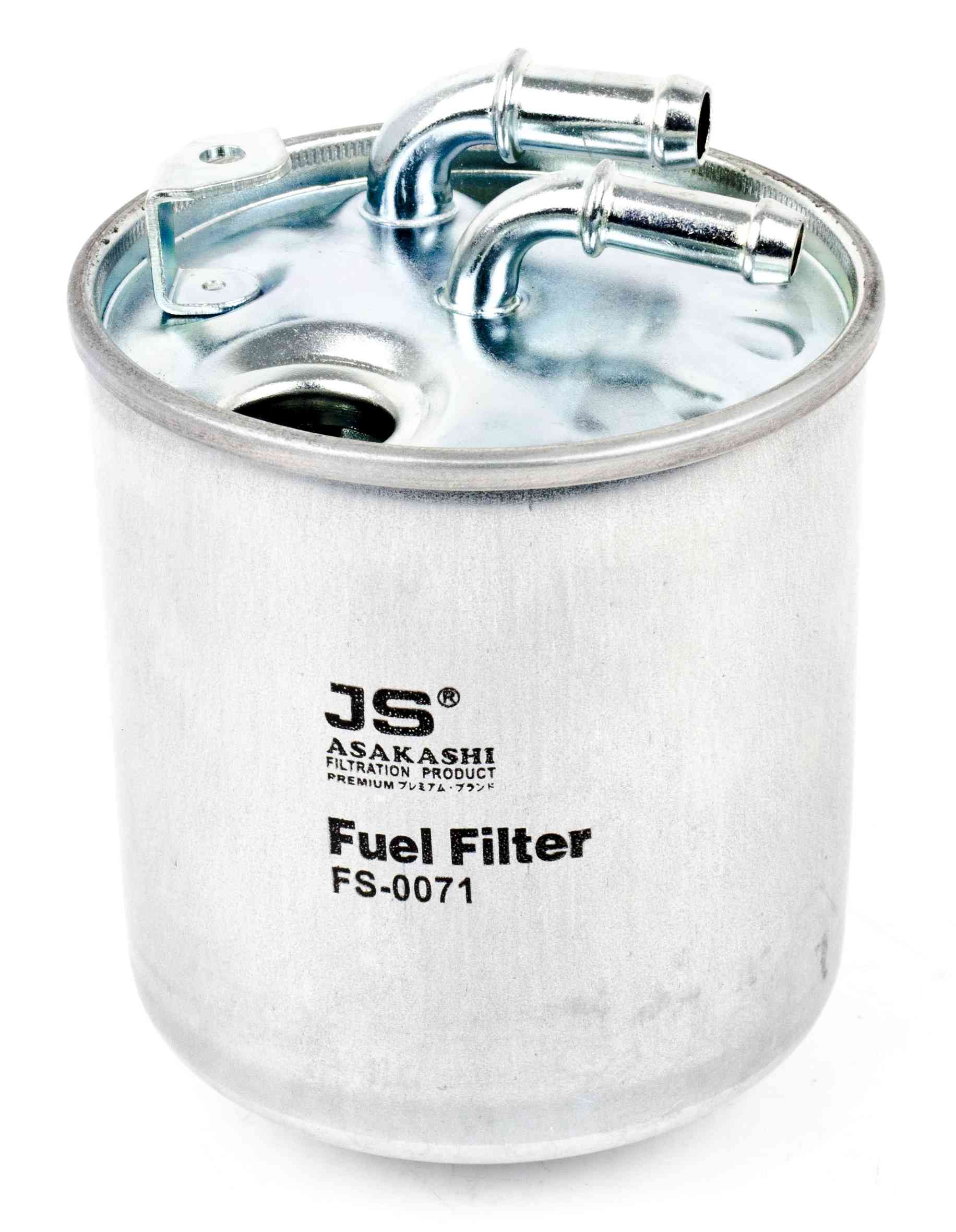 Купить запчасть JS - FS0071 FS0071 Фильтр топливный