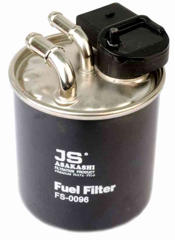 Купить запчасть JS - FS0096 FS0096 Фильтр топливный