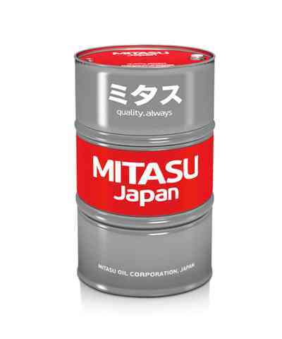 Купить запчасть MITASU - MJ103200 Масло моторное MITASU GOLD SN 0w30 200л синтетическое для бензиновых двигателей MJ103 Япония