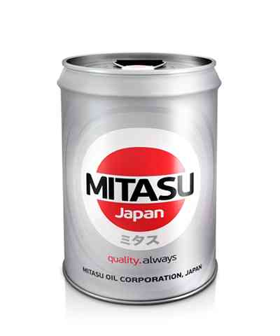 Купить запчасть MITASU - MJ21120 Масло моторное MITASU CJ-4/SM 5w40 20л синтетическое для дизельных двигателей MJ211 (1/1) Япония