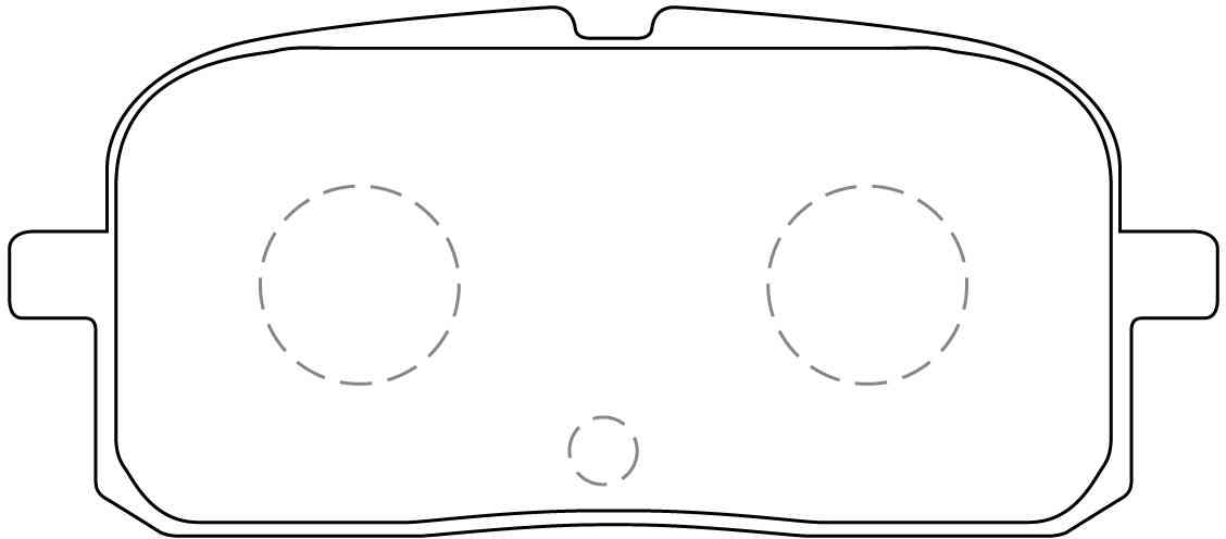 Купить запчасть NIBK - PN1178 PN1178 Тормозные колодки дисковые NiBK