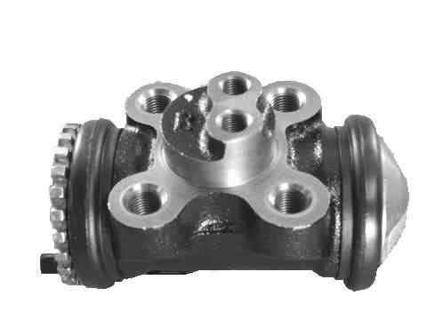 Купить SB WC24017R WC24017R Рабочий тормозной цилиндр, задний (Прав.-Передн.)