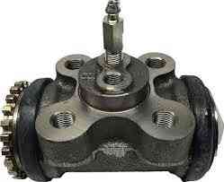 Купить SB WC24055R WC24055R Рабочий тормозной цилиндр, задний (Правый - Передний)