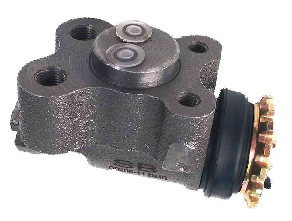 Купить SB WC25038F WC25038F Рабочий тормозной цилиндр, передний (Лев.-Задн.)