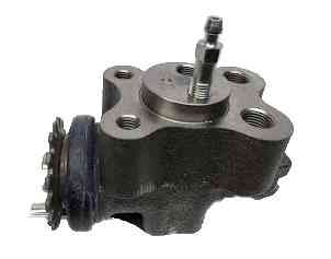 Купить SB WC25040F WC25040F Рабочий тормозной цилиндр, передний (Лев..-Передн.)