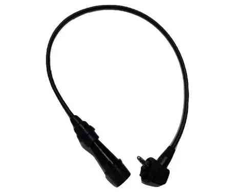 Купить запчасть TOYOTA - 9091915412 90919-15412 Провод высоковольтный