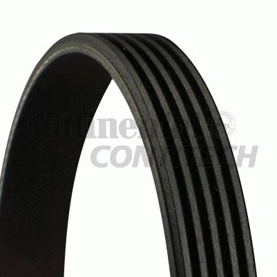 Купить запчасть CONTITECH - 5PK860 5PK860 / 5PK863 Ремень ручейковый (CONTITECH)