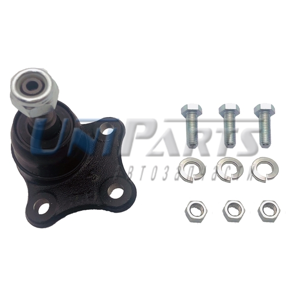 Купить запчасть CTR - CB0057R Шаровая опора CB0057R / CBFI-7R