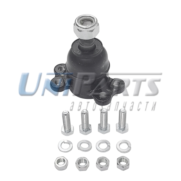 Купить запчасть CTR - CB0150 Шаровая опора CB0150 / CBIS-5
