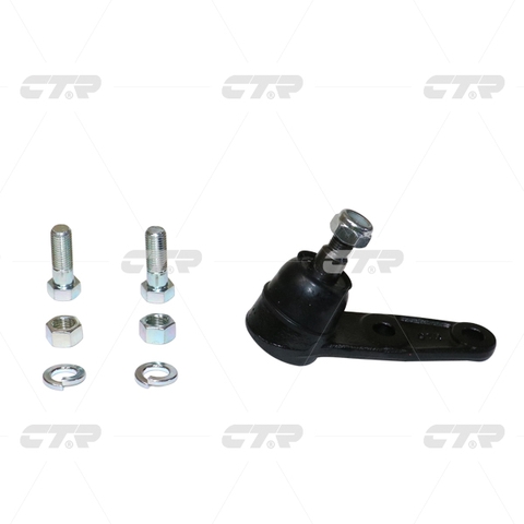 Купить запчасть CTR - CB0161 Шаровая опора CB0161 / CBKD-10