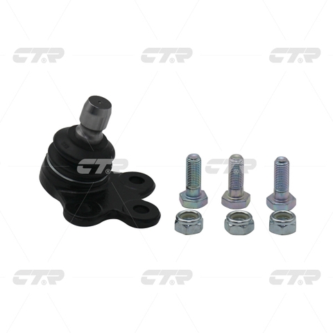 Купить запчасть CTR - CB0166 Шаровая опора CB0166 / CBKD-15