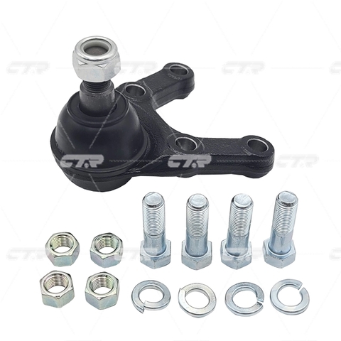 Купить запчасть CTR - CB0178 Шаровая опора CB0178 / CBM-7