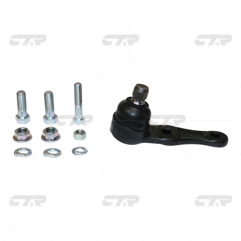 Купить запчасть CTR - CB0215 Шаровая опора CB0215 / CBKK-10