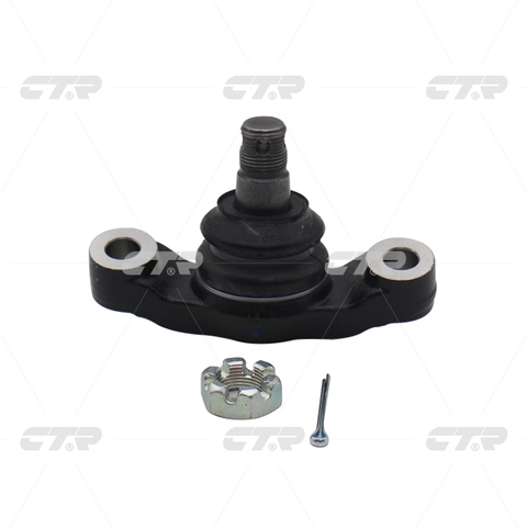 Купить запчасть CTR - CB0222 Шаровая опора CB0222 / CBKK-23