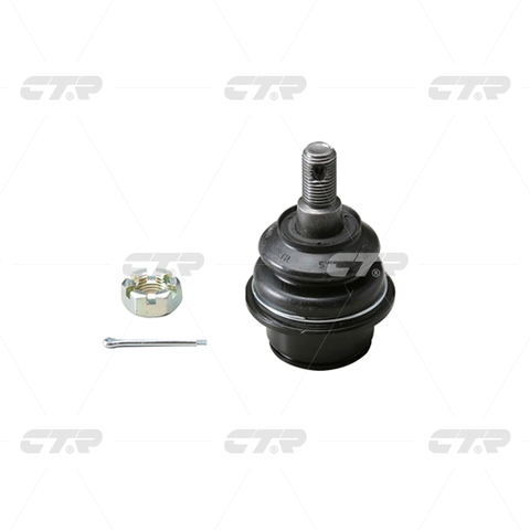 Купить запчасть CTR - CB0241 Шаровая опора CB0241 / CBKS-6