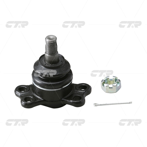 Купить запчасть CTR - CB0242 Шаровая опора CB0242 / CBKS-7