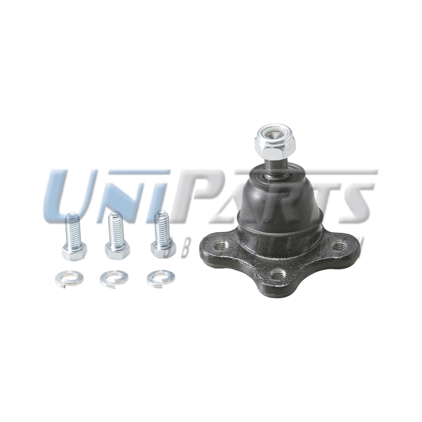 Купить запчасть CTR - CB0288 Шаровая опора CB0288 / CBMZ-44