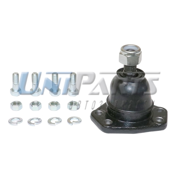 Купить запчасть CTR - CB0360 Шаровая опора CB0360 / CBT-30