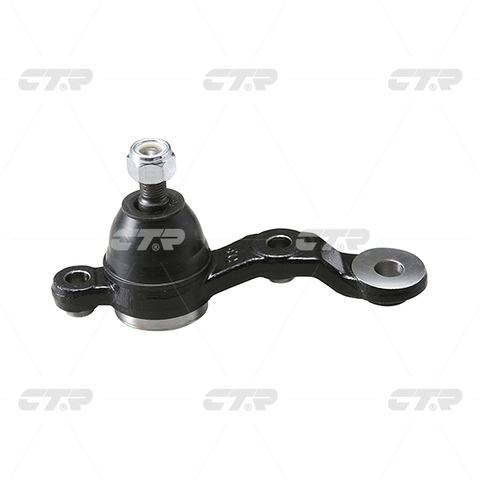Купить запчасть CTR - CB0410 Шаровая опора CB0410 / CBT-66