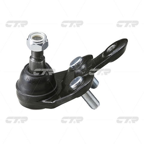 Купить запчасть CTR - CB0430 Шаровая опора CB0430 / CBT-86