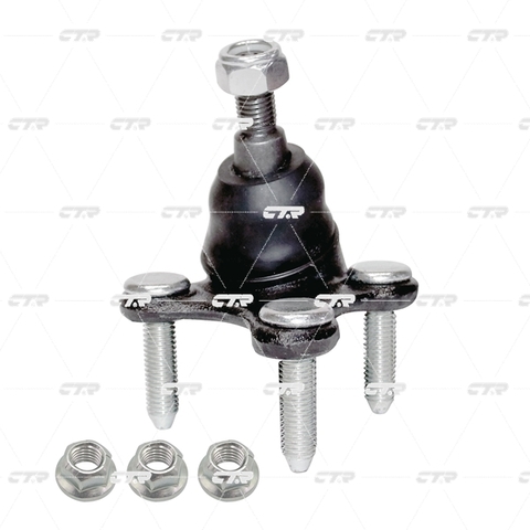 Купить запчасть CTR - CB0452L Шаровая опора CB0452L / CBVW-2L