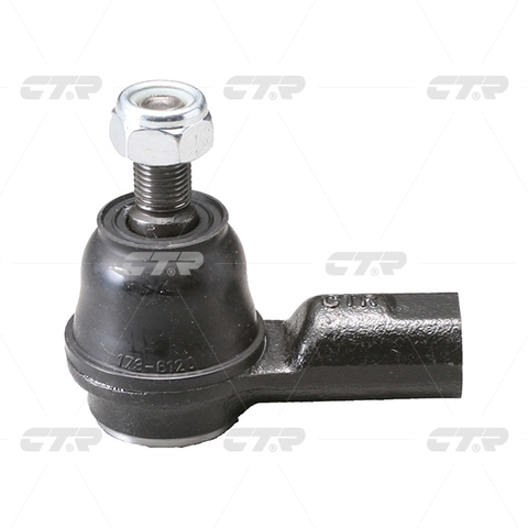 Купить запчасть CTR - CE0213 Наконечник рулевой тяги CE0213 / CEHO-27