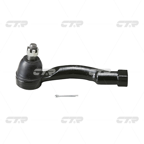 Купить запчасть CTR - CE0365L Наконечник рулевой тяги CE0365L / CEKK-27L