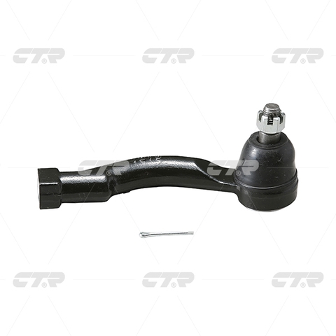 Купить запчасть CTR - CE0365R Наконечник рулевой тяги CE0365R / CEKK-27R