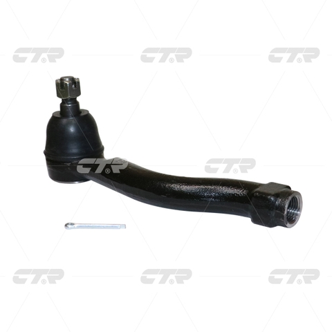 Купить запчасть CTR - CE0368L Наконечник рулевой тяги CE0368L / CEKK-34L