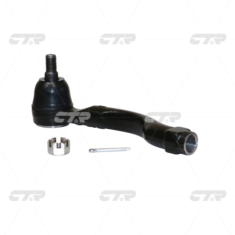 Купить запчасть CTR - CE0368R Наконечник рулевой тяги CE0368R / CEKK-34R