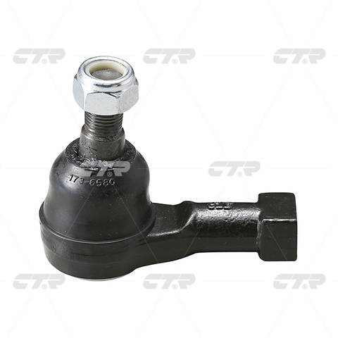 Купить запчасть CTR - CE0391 Наконечник рулевой тяги CE0391 / CEKS-8