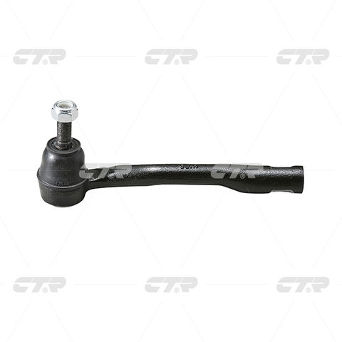 Купить запчасть CTR - CE0710 Наконечник рулевой тяги CE0710 / CET-90