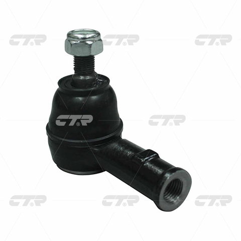 Купить запчасть CTR - CE0842 Наконечник рулевой тяги CE0842 / CEM-38