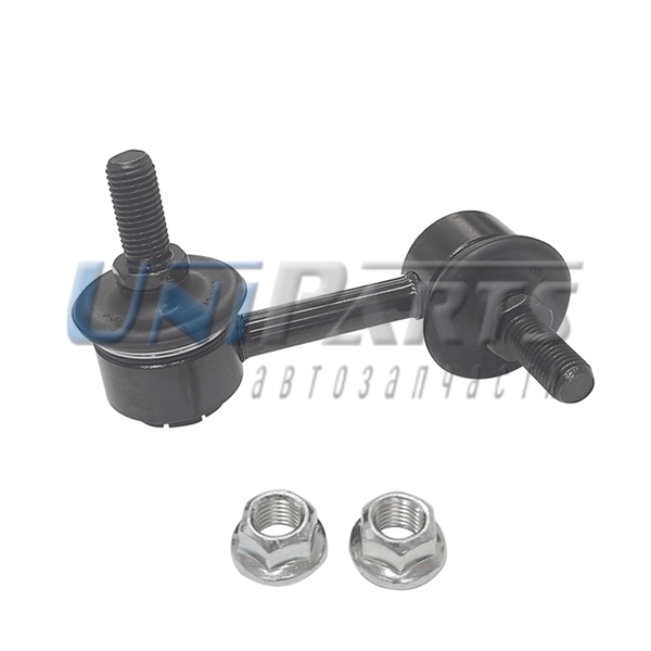 Купить запчасть CTR - CL0218R Стойка стабилизатора CL0218R / CLHO-87R