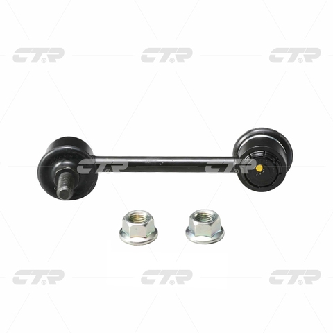 Купить запчасть CTR - CL0375 Стойка стабилизатора CL0375 / CLM-6