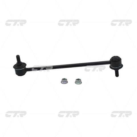 Купить запчасть CTR - CL0393 Стойка стабилизатора CL0393 / CLM-28