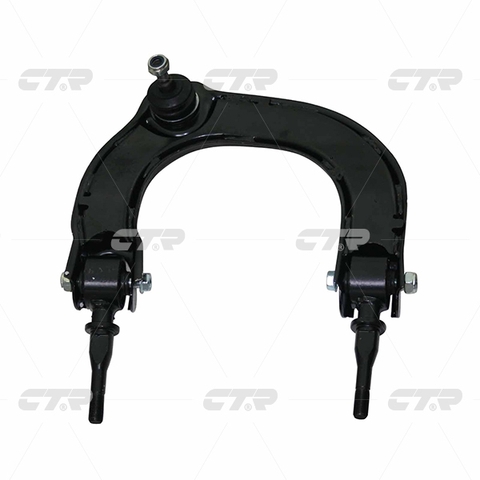 Купить запчасть CTR - CQ0126R Рычаг подвески CQ0126R / CQKH-27R