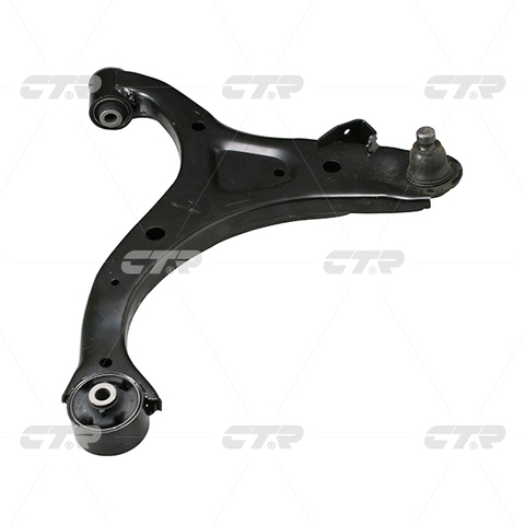 Купить запчасть CTR - CQ0145L Рычаг подвески CQ0145L / CQKH-70L