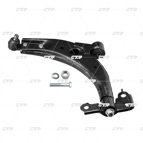 Купить запчасть CTR - CQ0185L Рычаг подвески CQ0185L / CQKK-19L
