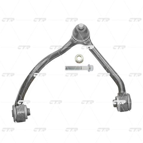 Купить запчасть CTR - CQ0205L Рычаг подвески CQ0205L / CQKK-60L