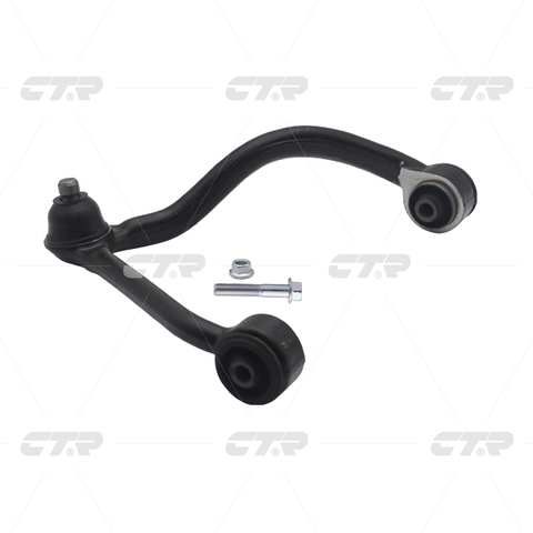 Купить запчасть CTR - CQ0205R Рычаг подвески CQ0205R / CQKK-60R