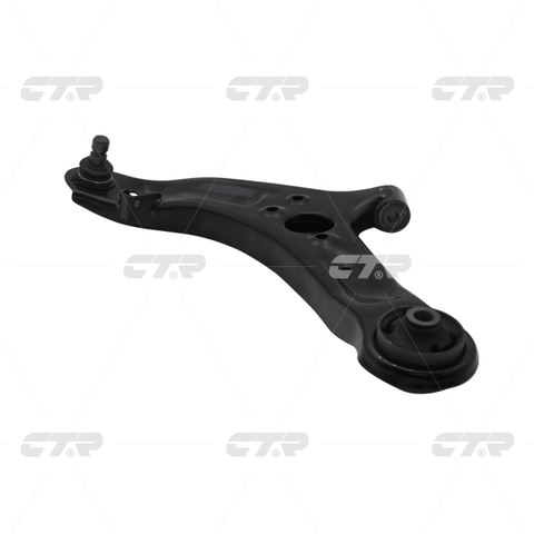 Купить запчасть CTR - CQ0207L Рычаг подвески CQ0207L / CQKK-62L