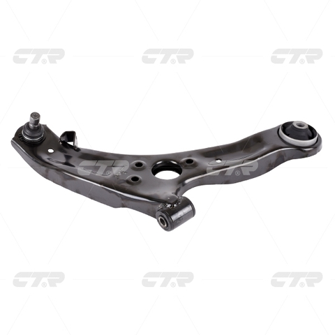 Купить запчасть CTR - CQ0207R Рычаг подвески CQ0207R / CQKK-62R