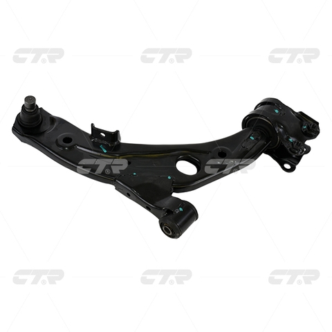 Купить запчасть CTR - CQ0252R Рычаг подвески CQ0252R / CQMZ-5R