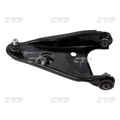 Купить запчасть CTR - CQ0287L Рычаг подвески CQ0287L / CQRE-1L