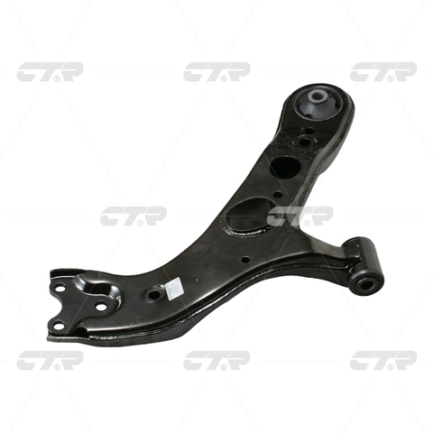 Купить запчасть CTR - CQ0295L Рычаг подвески CQ0295L / CQT-2L